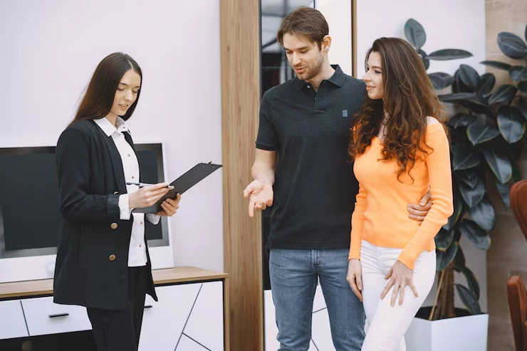 Property Acquisition Strategy