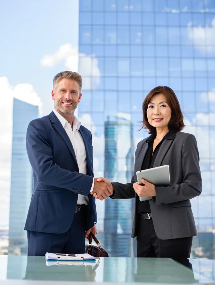 Property Acquisition for International Investors