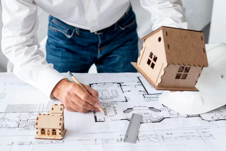 Asset Repositioning and Pre-Sale Preparation