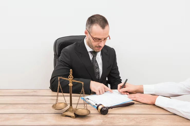 Legal Advice and Property Sale Support