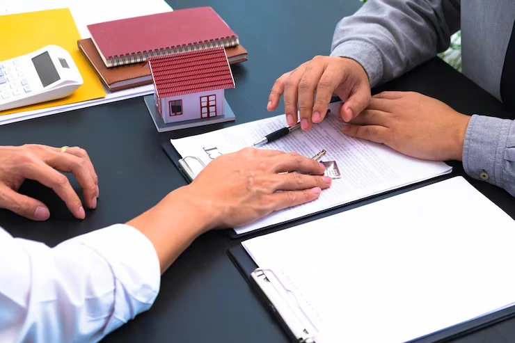 Landlord Mortgage Squeeze Sale Services