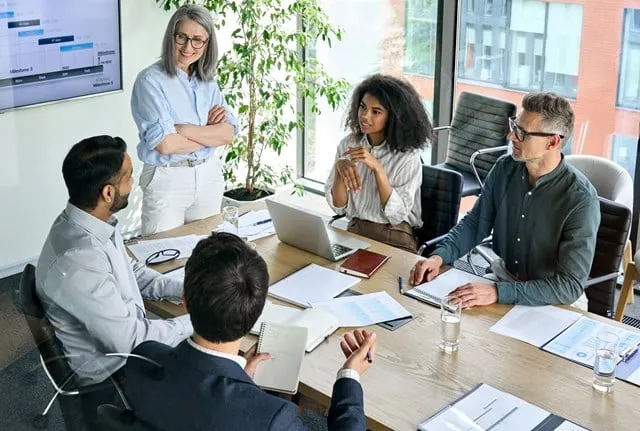 Strategic Exit Planning