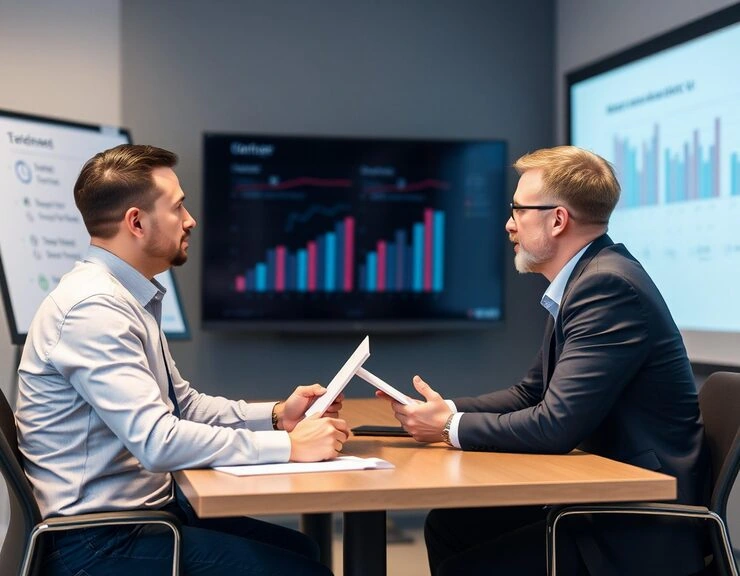 Service 1: Strategic Planning for Bulk Sales