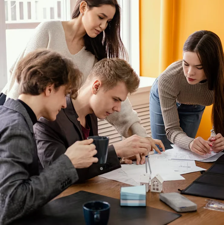 High-Demand Property Identification