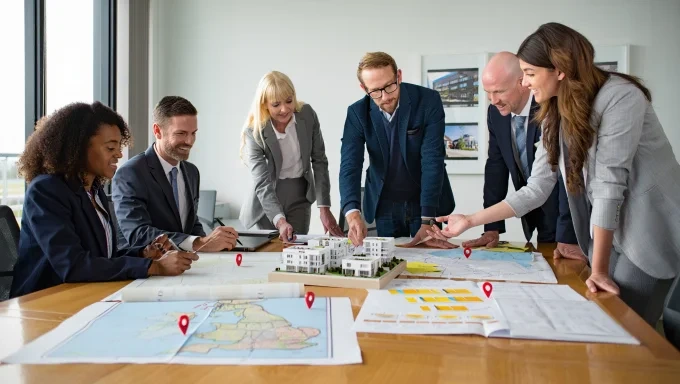 Future prospects for property prices and investment in the north 1