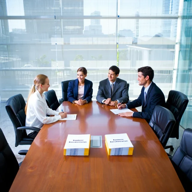 Letting Preparation and Tenant Strategy