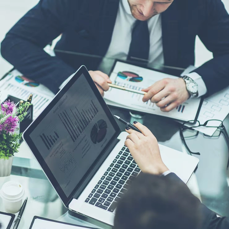 Property Management via Certified Local Partners