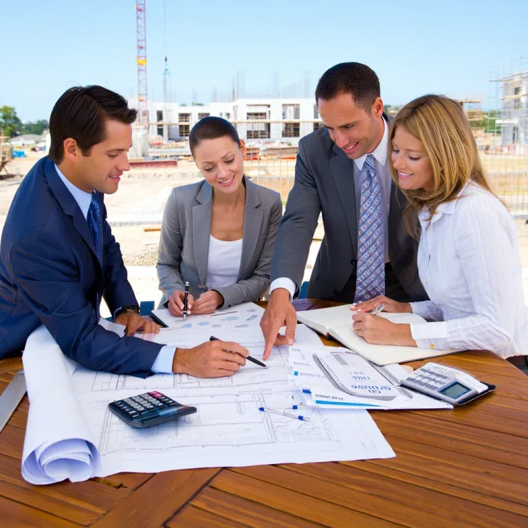 Development Finance