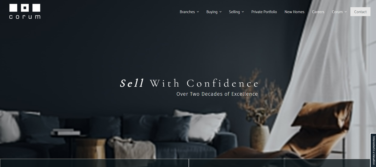 8. Corum Property