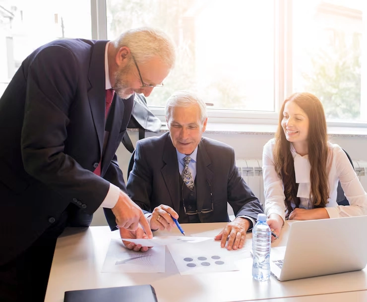 Marketing and Buyer Engagement Analytics