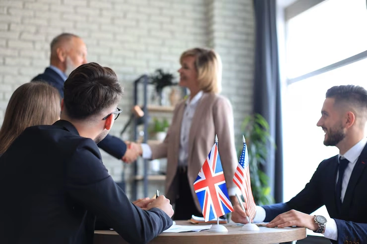 BTR Acquisitions in the UK