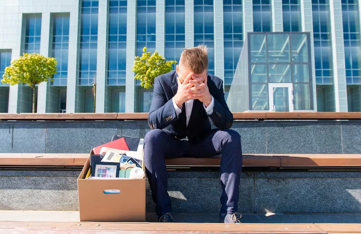 Distressed Landlord Exit Services