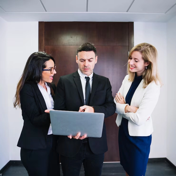 Legal and Regulatory Compliance Assistance
