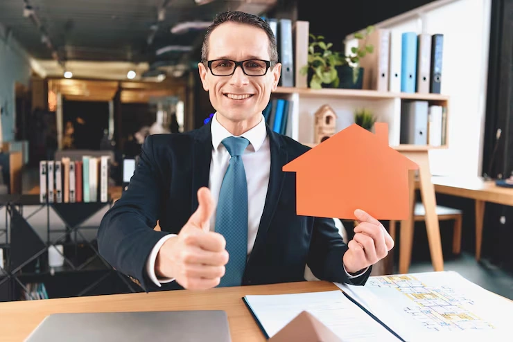 Property Valuation and Market Analysis