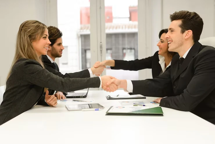 Sales Coordination and Timeline Management