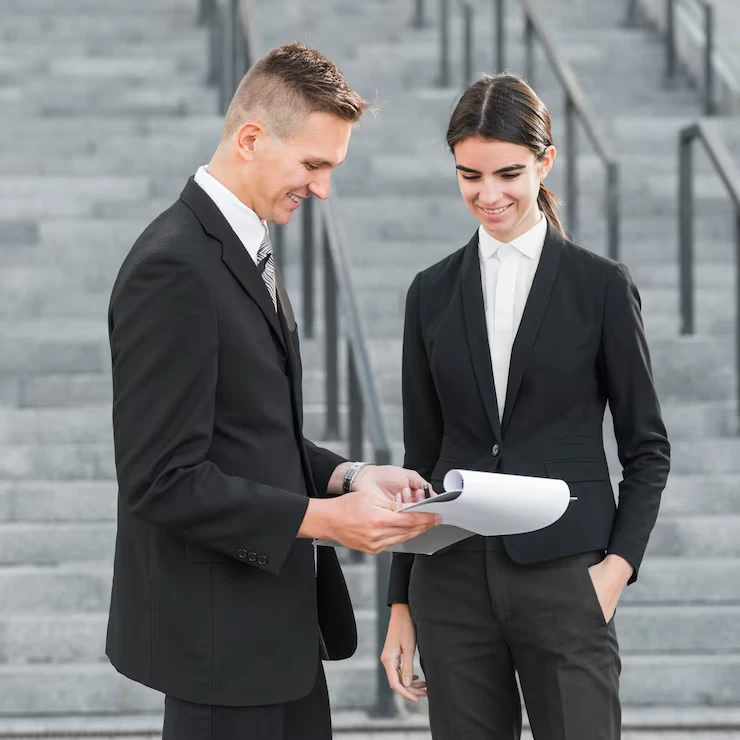 Investment Grade Deal Sourcing Across Edinburgh