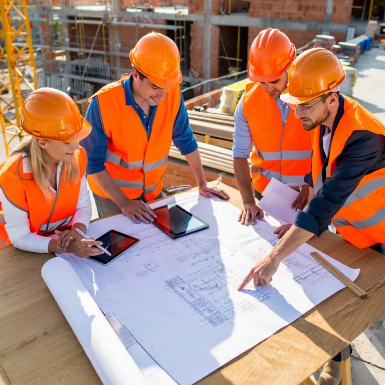 Tenant and Occupancy Management Integration