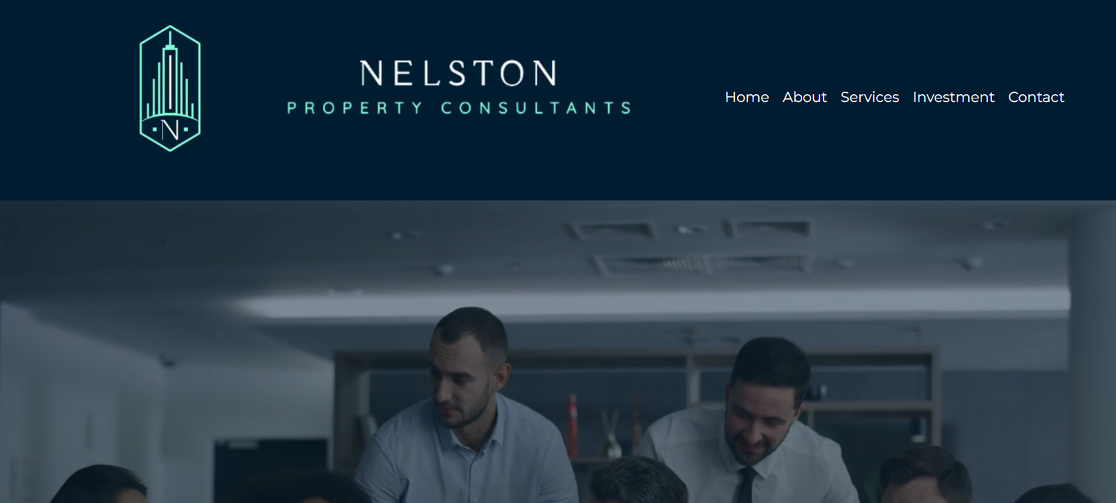 Nelston property consultants