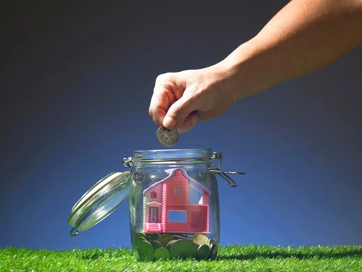Residential Fundraising Services