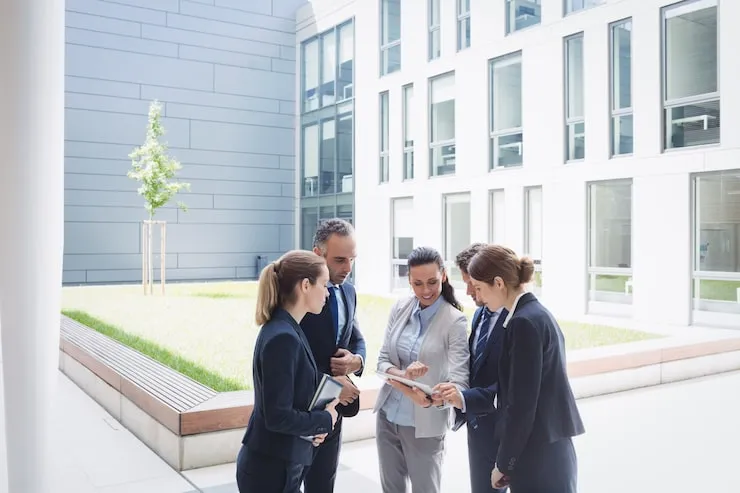 Property Financing and Investment Structuring