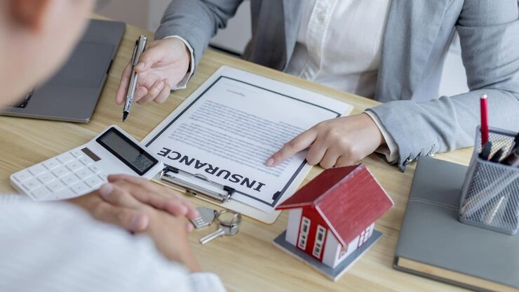 Lease Renewal and Extension Services