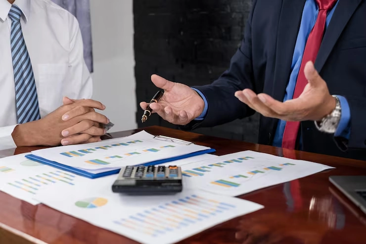 Distressed Portfolio Disposal Management