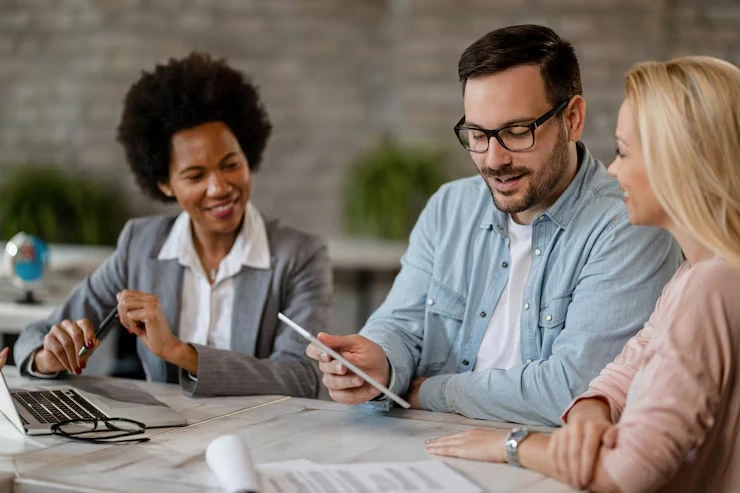 PBSA Forward Funding Services in the UK
