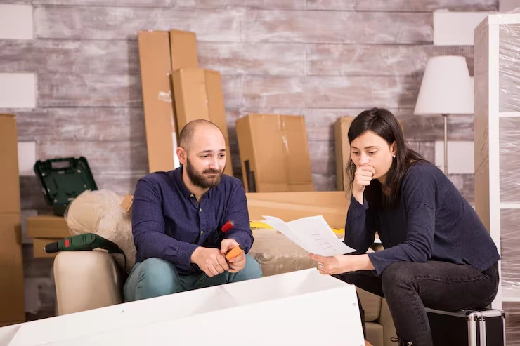 Shared Ownership Bulk Sale Services