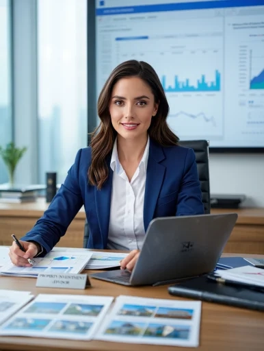 Property Investment Management