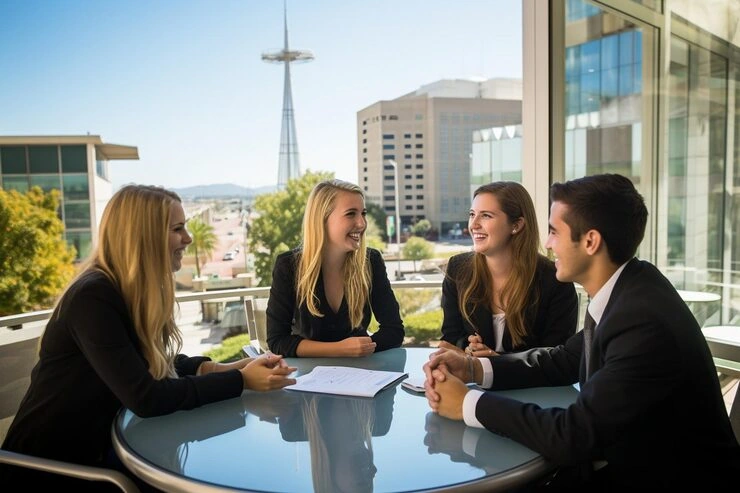 Capital Stack Residential Services
