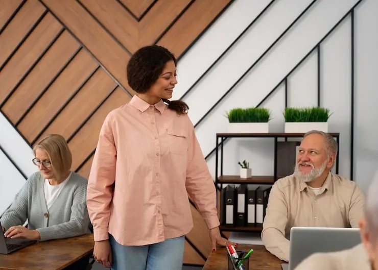 Forward Funding Student Housing Services