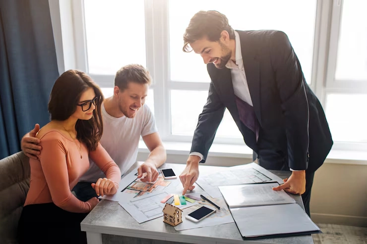 Below Market Value Property Sourcing Bristol