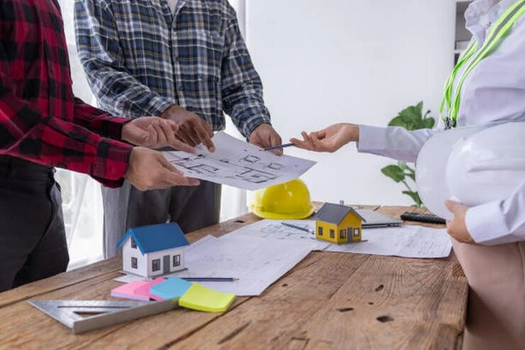 Debt Financing Solutions for Residential Developments