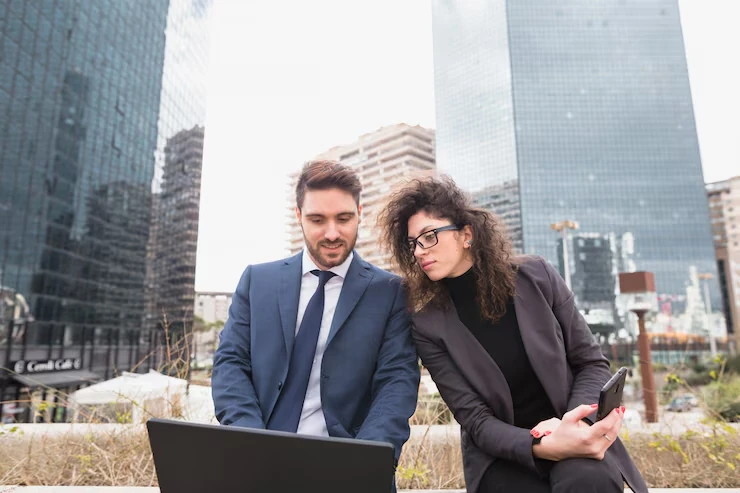 Marketing and Sales Strategy