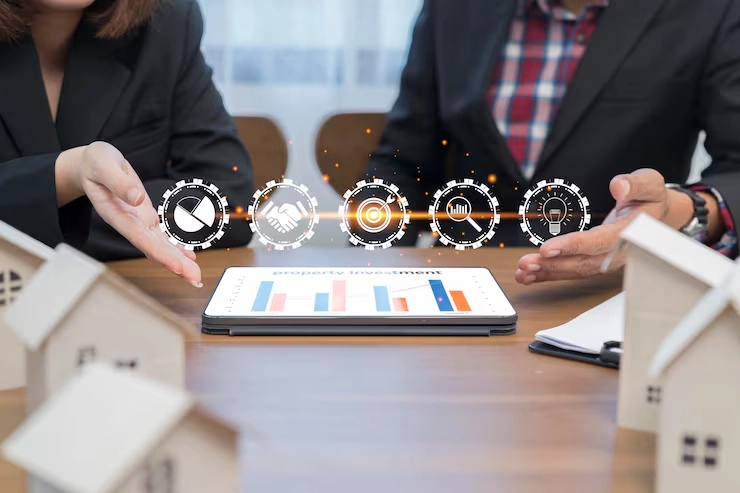 Post-Sale Support and Financial Planning
