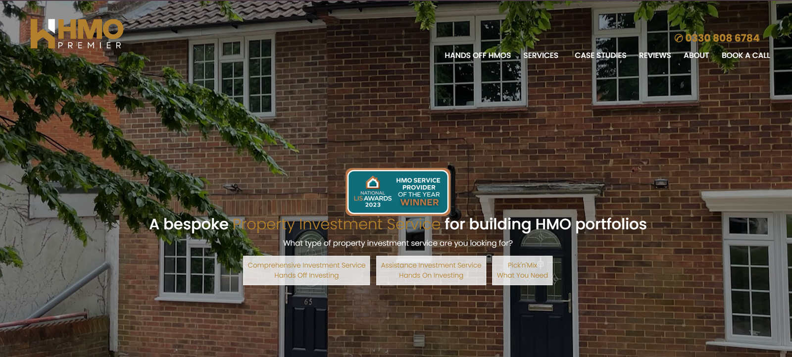 7. HMO Premier