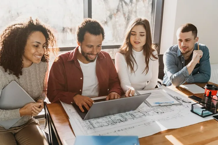 Forward Funding Strategy Development