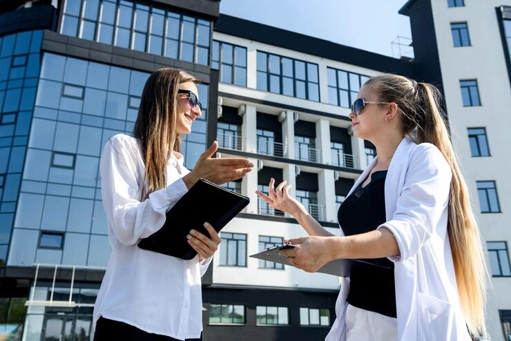 Property Sourcing for NHS Staff Housing