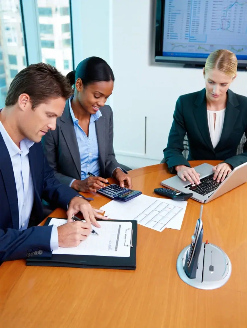 Legal Coordination and Due Diligence Management