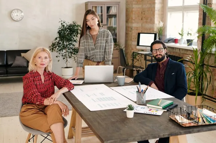 Expert Negotiation Services