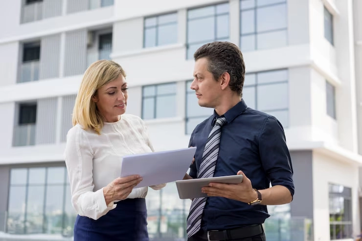 Due Diligence Control From Offer to Completion