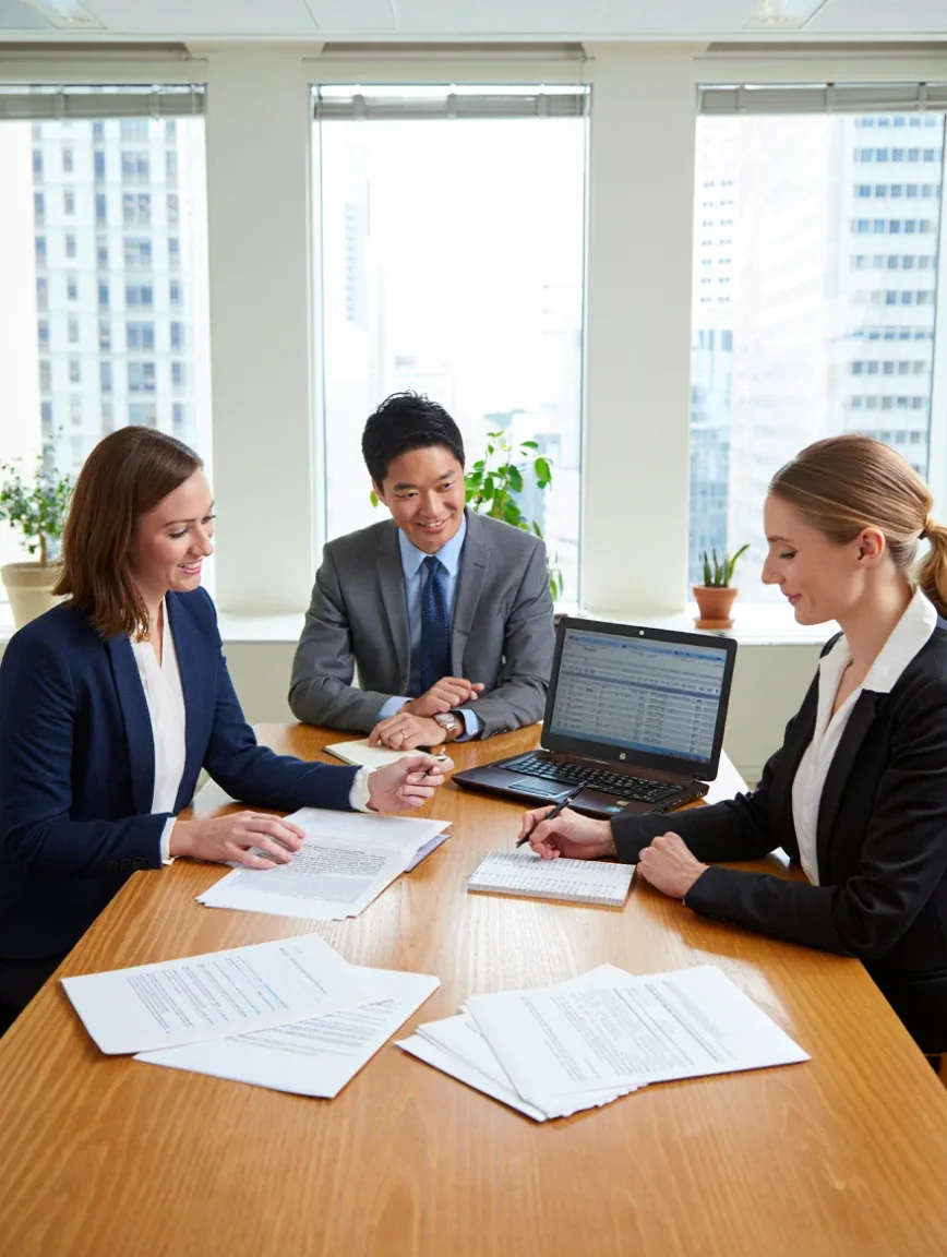 5. Property Lettings and Tenant Management