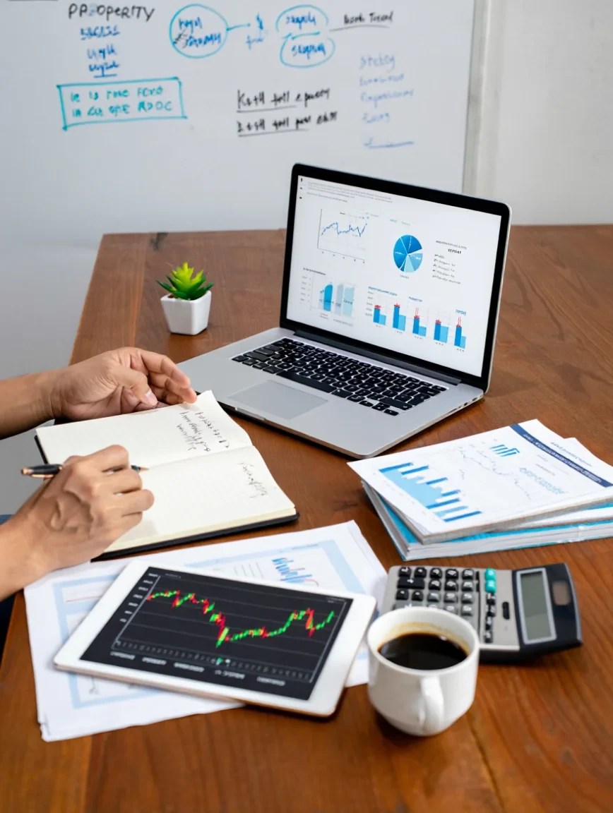 Market Research and Investment Analysis