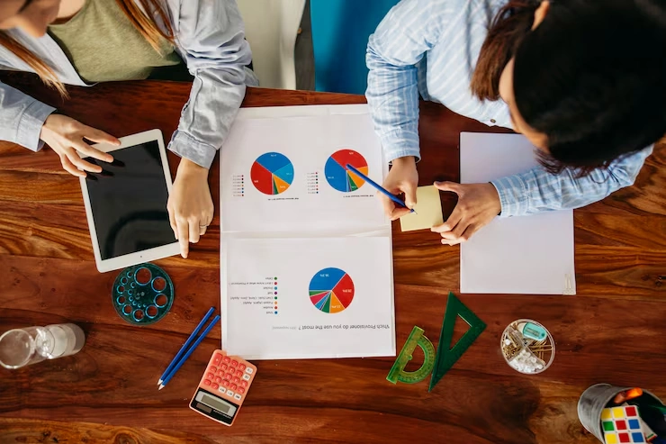 Portfolio Structuring and Diversification