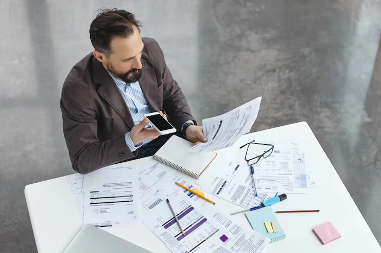 Market Analysis & Due Diligence