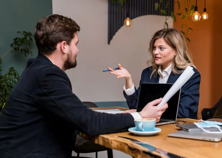 Buyer Coordination and Negotiation