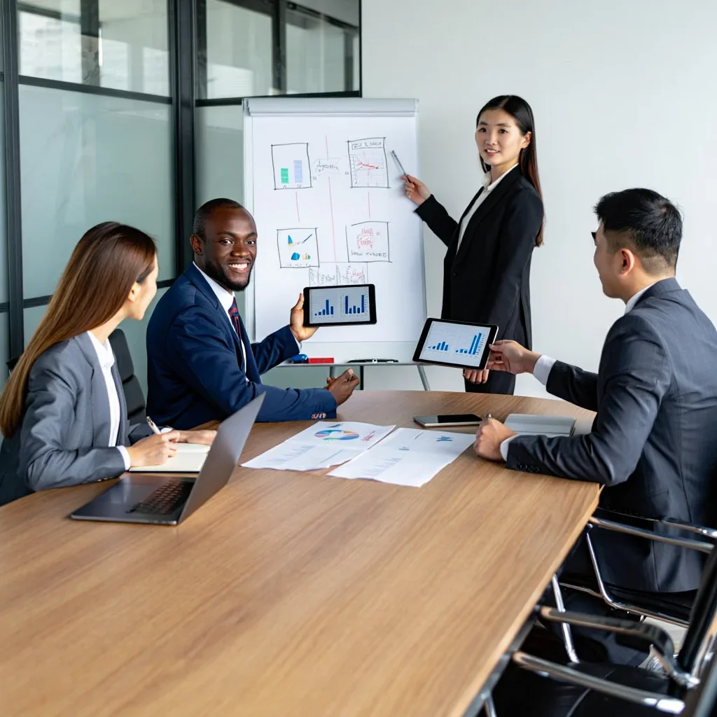 Industry Statistics That Matter
