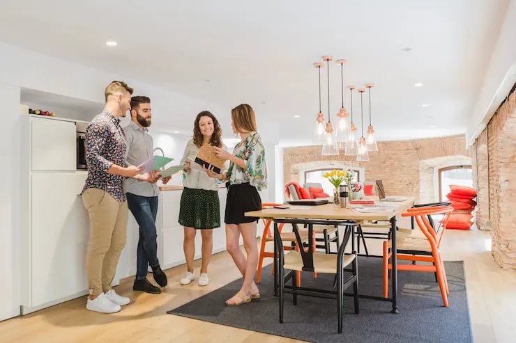 Financing for Property Renovations and Rehabilitations