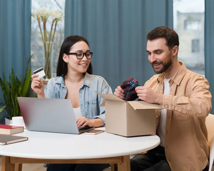 Rental Readiness and Letting Preparation