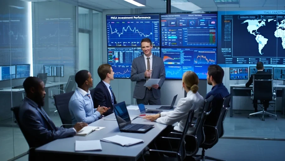 Portfolio Management Integration